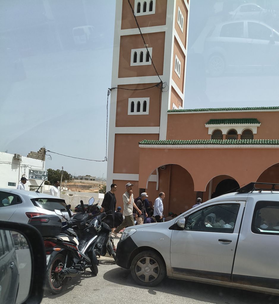 Foto 26 – 17.04.2026 – 176 km – Agadir - Essaouira