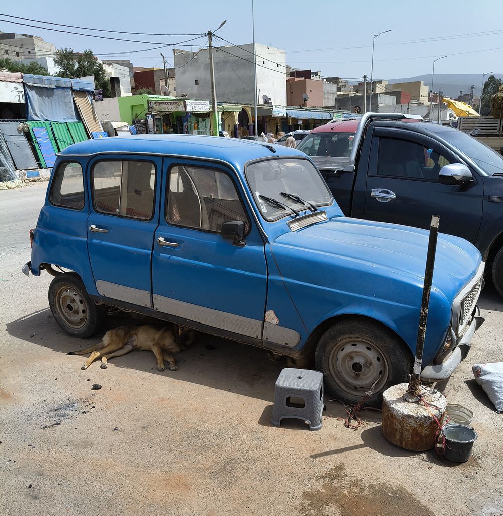 Foto 30 – 17.04.2026 – 176 km – Agadir - Essaouira