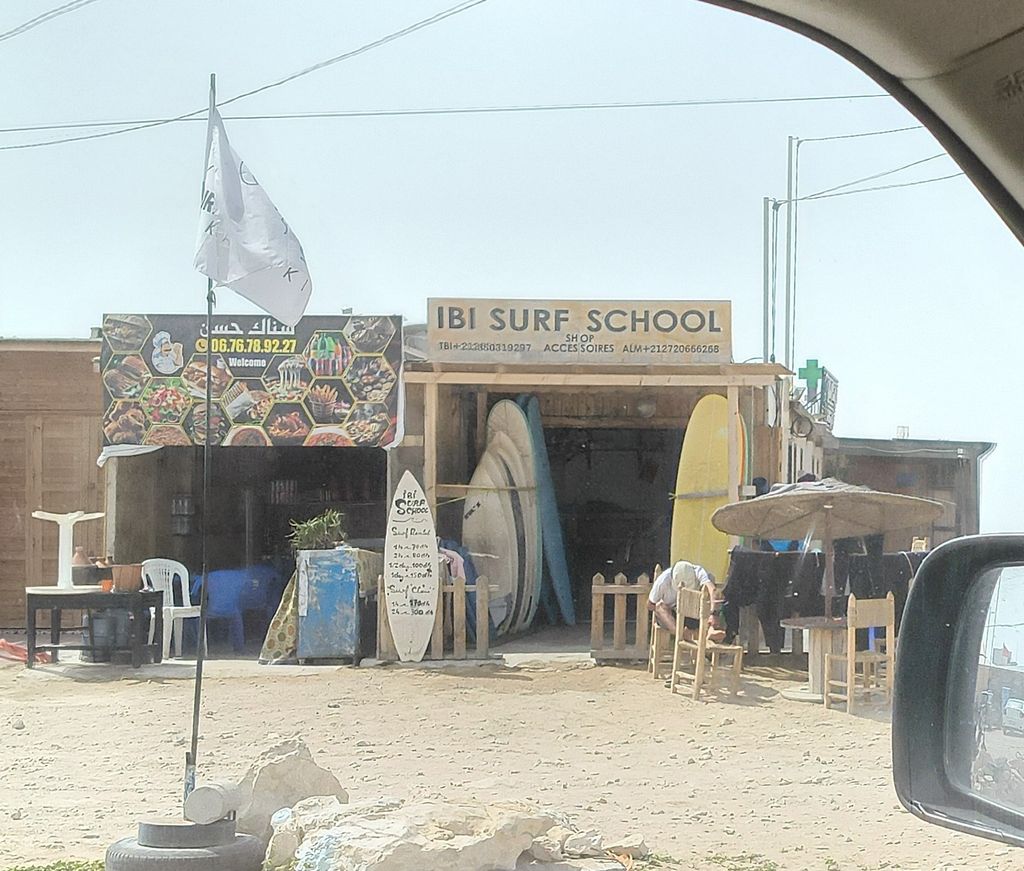 Foto 35 – 17.04.2026 – 176 km – Agadir - Essaouira
