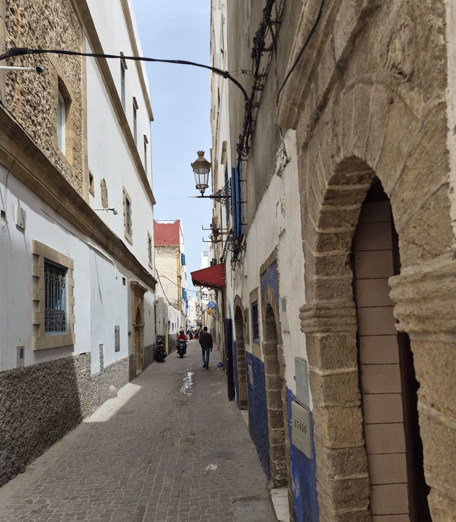 Foto 1 – 18.04.2026 – 0 km – Essaouira