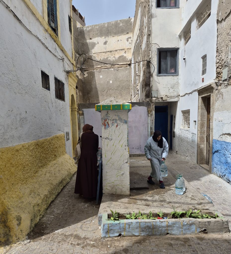 Foto 4 – 18.04.2026 – 0 km – Essaouira