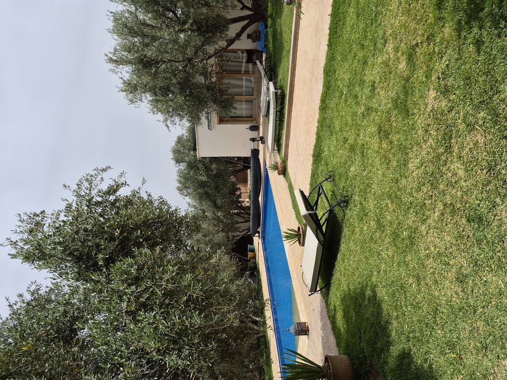 Foto 14 – 19.04.2026 – 177 km – Essaouira - Marrakesch