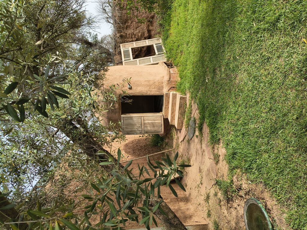 Foto 21 – 19.04.2026 – 177 km – Essaouira - Marrakesch