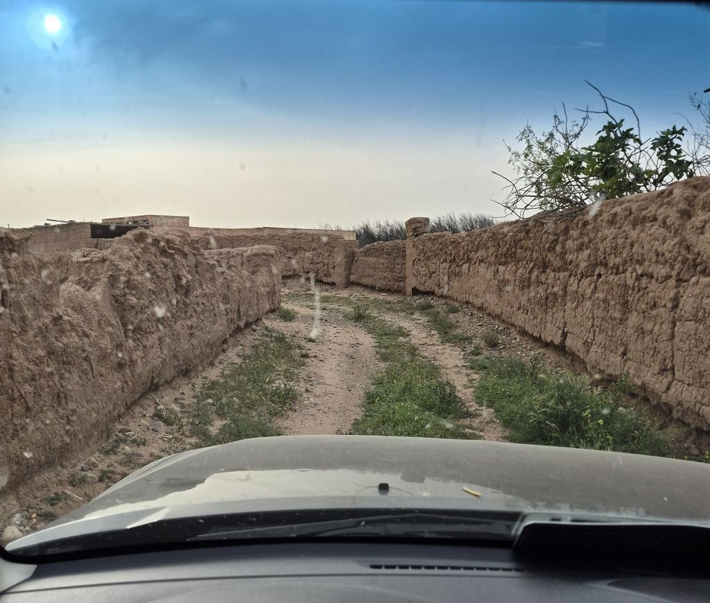 Foto 26 – 19.04.2026 – 177 km – Essaouira - Marrakesch