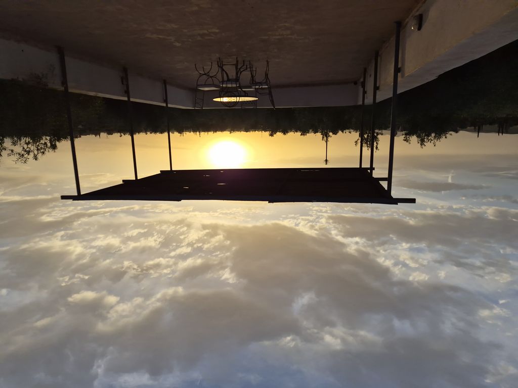Foto 2 – 21.04.2026 – 304 km – Marrakesch - Casablanca - Skhirat