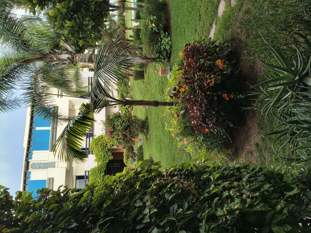 Foto 21 – 21.04.2026 – 304 km – Marrakesch - Casablanca - Skhirat