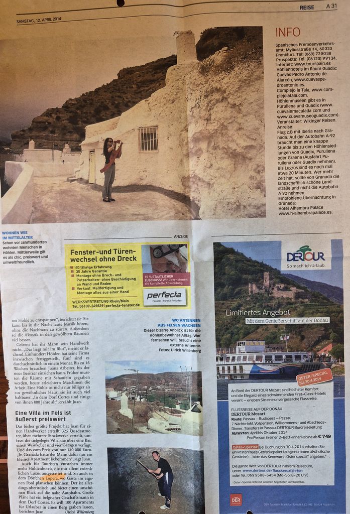 Foto 10 – 24.04.2026 – 461 km – La Chullera - Alhama de Murcia
