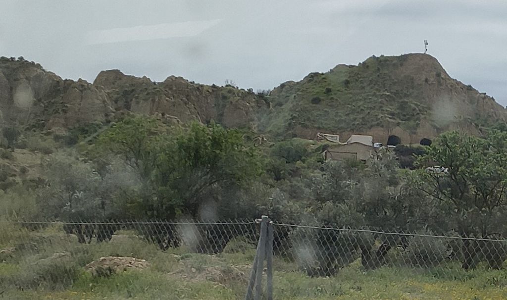 Foto 11 – 24.04.2026 – 461 km – La Chullera - Alhama de Murcia