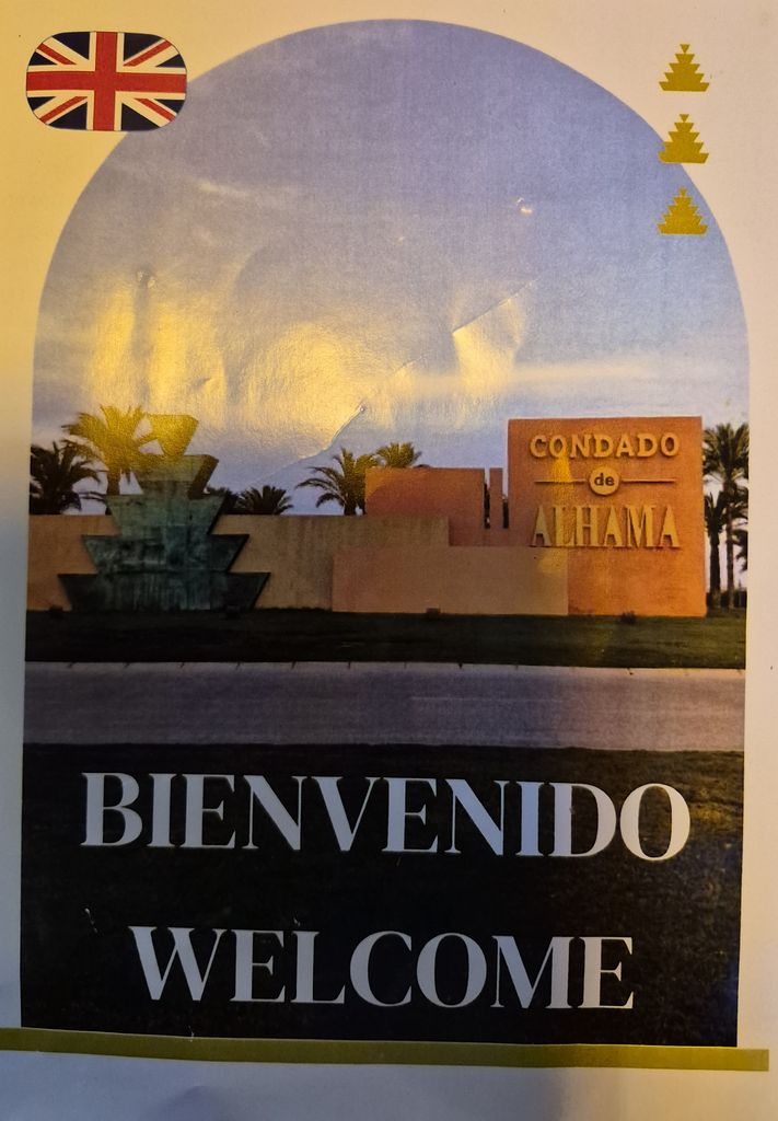 Foto 15 – 24.04.2026 – 461 km – La Chullera - Alhama de Murcia