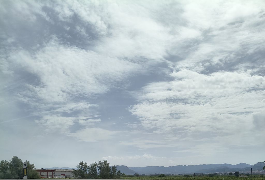 Foto 6 – 25.04.2026 – 356 km – Alhama de Murcia - Valencia - Alcossebre