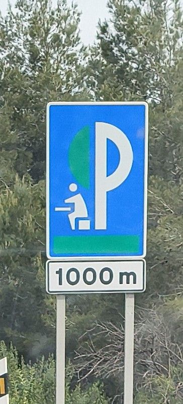 Foto 7 – 25.04.2026 – 356 km – Alhama de Murcia - Valencia - Alcossebre