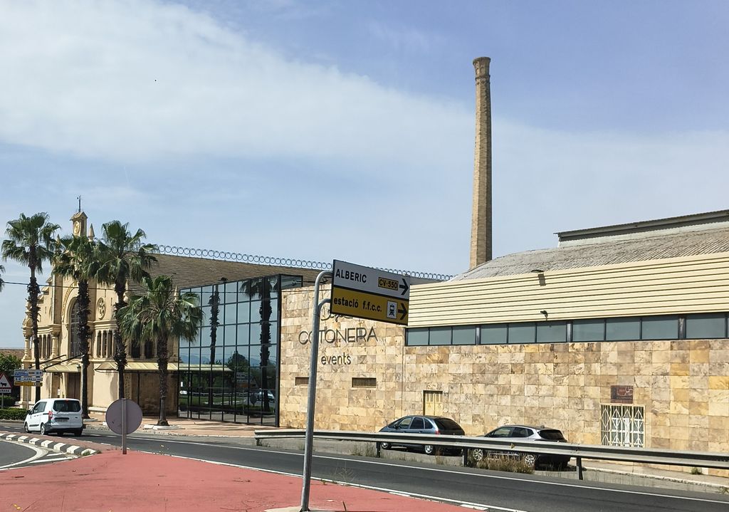 Foto 8 – 25.04.2026 – 356 km – Alhama de Murcia - Valencia - Alcossebre