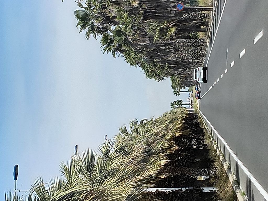 Foto 18 – 25.04.2026 – 356 km – Alhama de Murcia - Valencia - Alcossebre