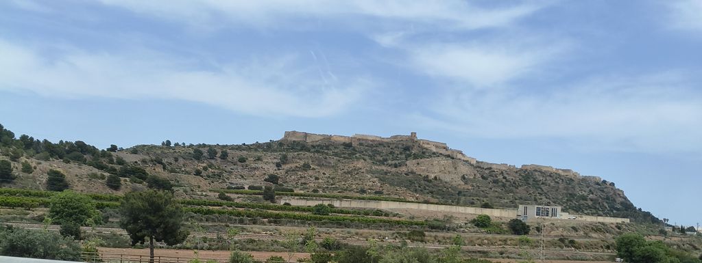 Foto 21 – 25.04.2026 – 356 km – Alhama de Murcia - Valencia - Alcossebre
