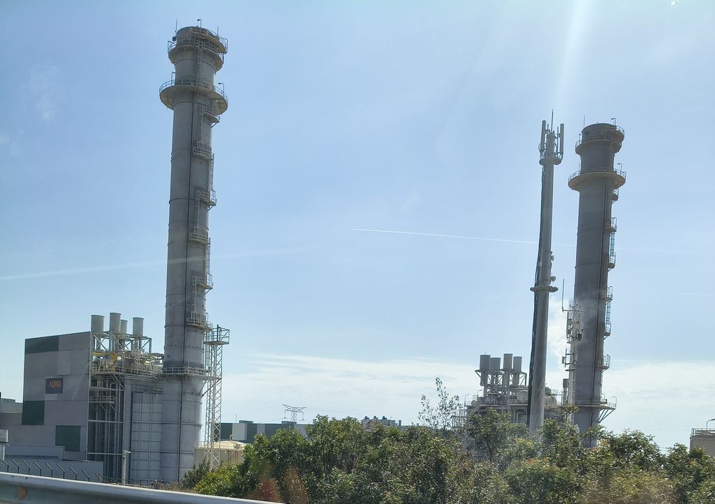 Foto 4 – 26.04.2026 – 425 km –  Alcossebre - Figueres - La Jonquera - Villeneuve-de-la-Raho