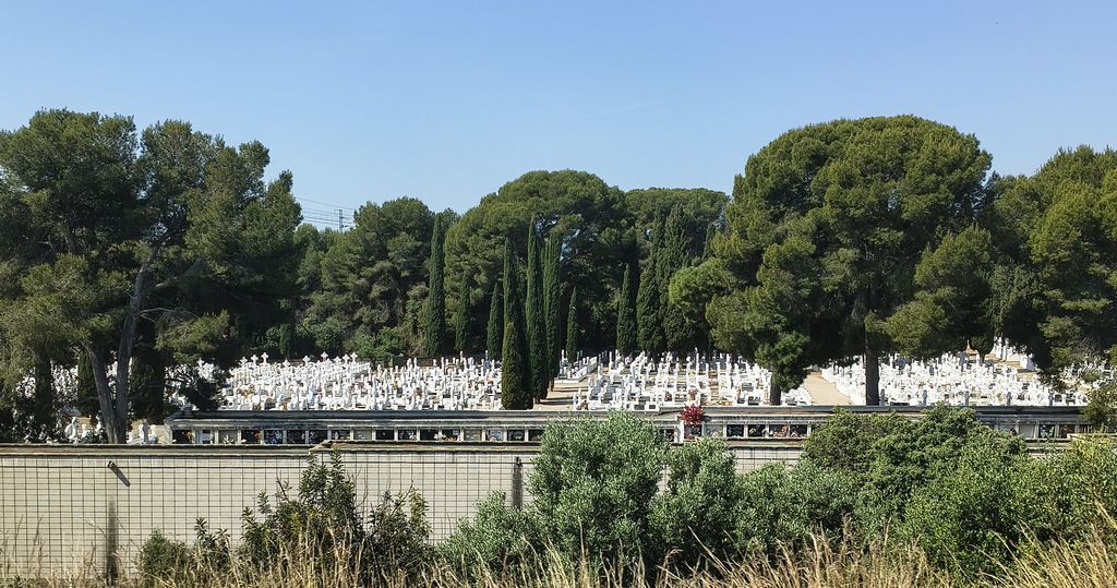 Foto 5 – 26.04.2026 – 425 km –  Alcossebre - Figueres - La Jonquera - Villeneuve-de-la-Raho