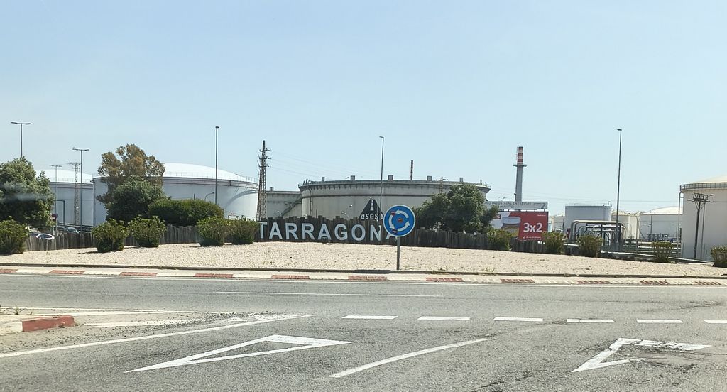 Foto 10 – 26.04.2026 – 425 km –  Alcossebre - Figueres - La Jonquera - Villeneuve-de-la-Raho