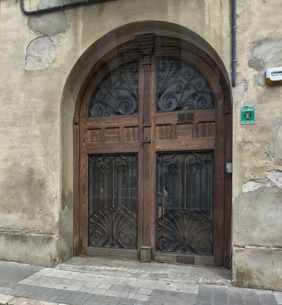 Foto 16 – 26.04.2026 – 425 km –  Alcossebre - Figueres - La Jonquera - Villeneuve-de-la-Raho
