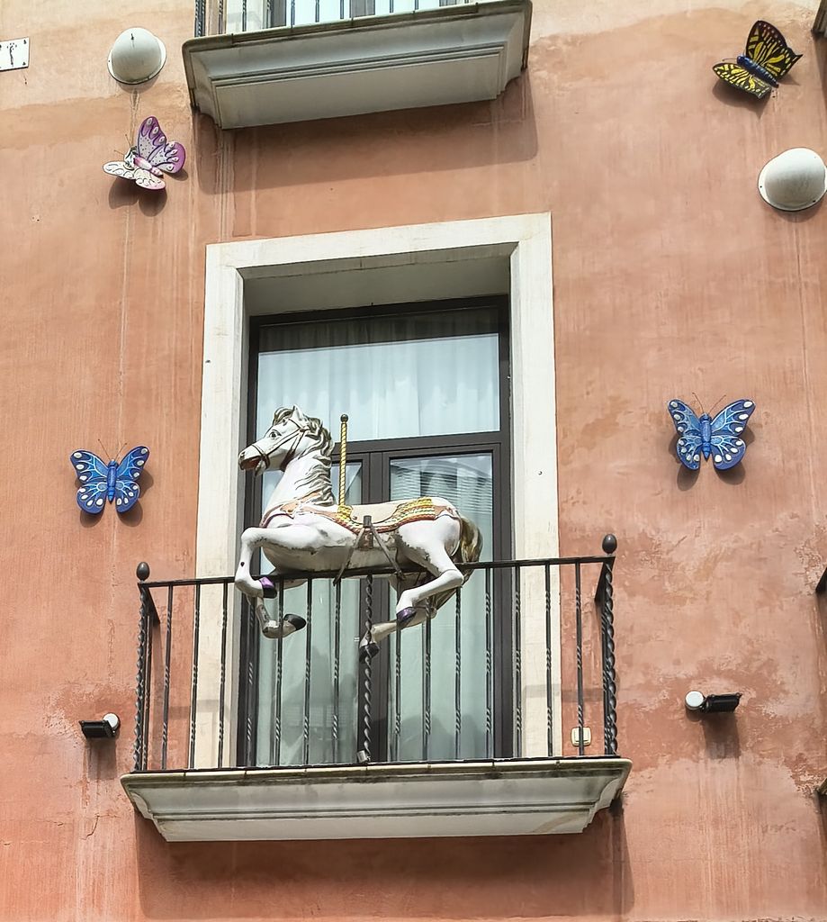Foto 20 – 26.04.2026 – 425 km –  Alcossebre - Figueres - La Jonquera - Villeneuve-de-la-Raho