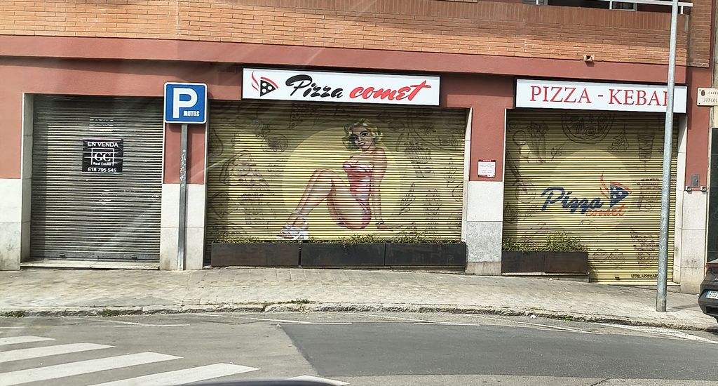 Foto 24 – 26.04.2026 – 425 km –  Alcossebre - Figueres - La Jonquera - Villeneuve-de-la-Raho