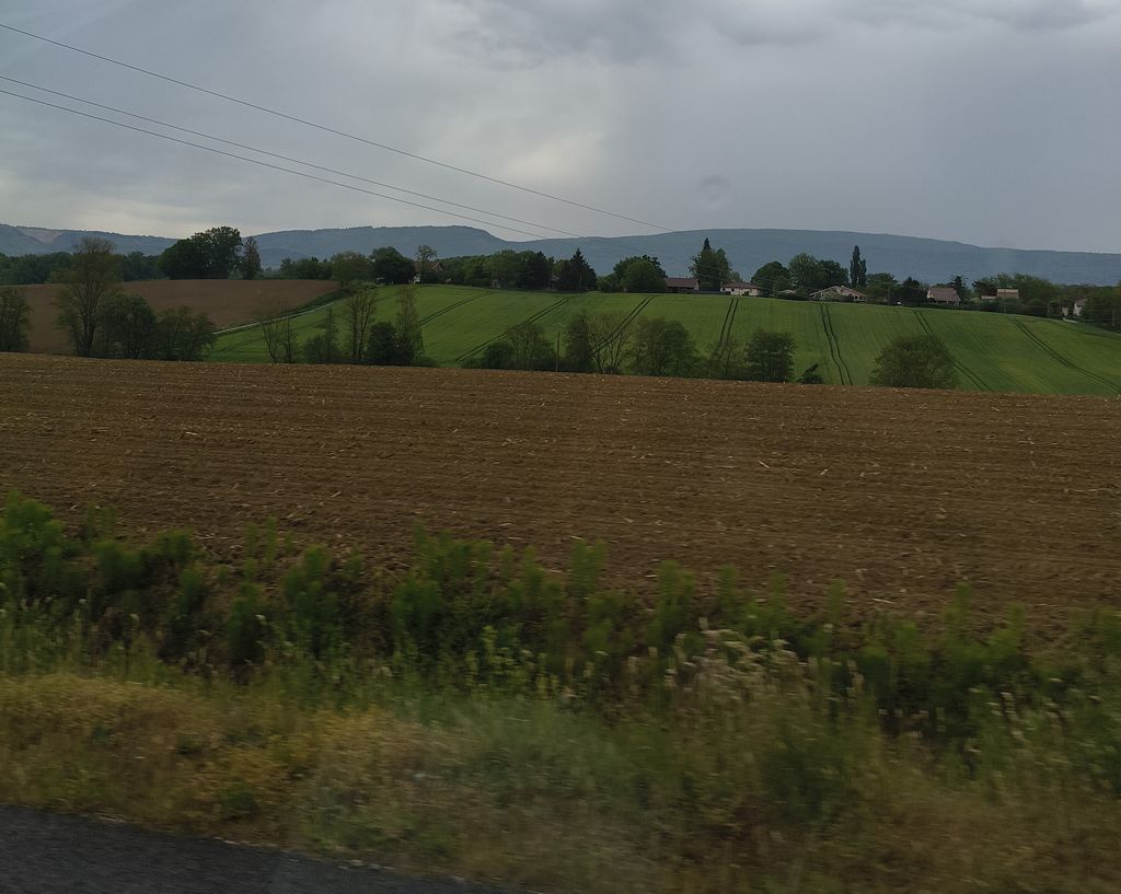 Foto 3 – 28.04.2026 – 456 km –  Genas - Saint-Croix-aux-Mines