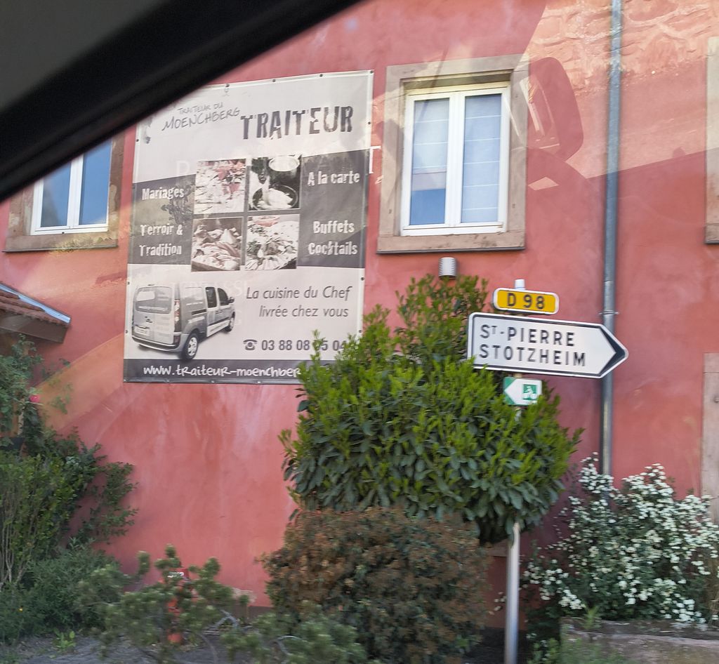Foto 16 – 29.04.2026 – 257 km –  Saint-Croix-aux-Mines - Brensbach
