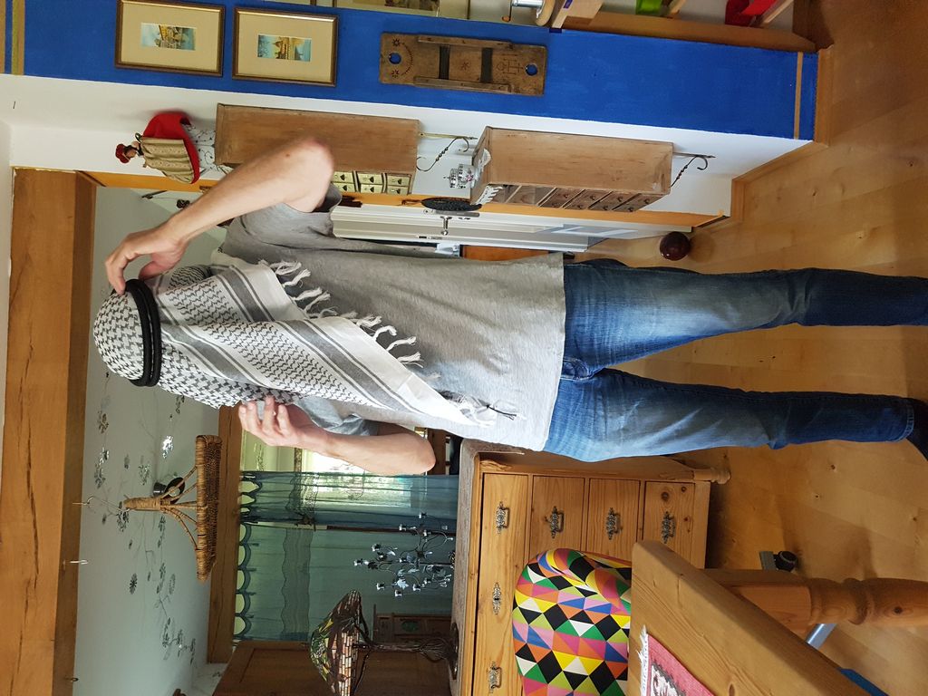 Foto 4 – X-1 – 23.03.2026 – 0 km – Packen