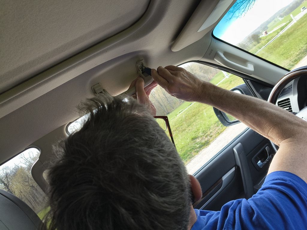 Foto 5 – 24.03.2026 – 298 km – Brensbach - Nancy