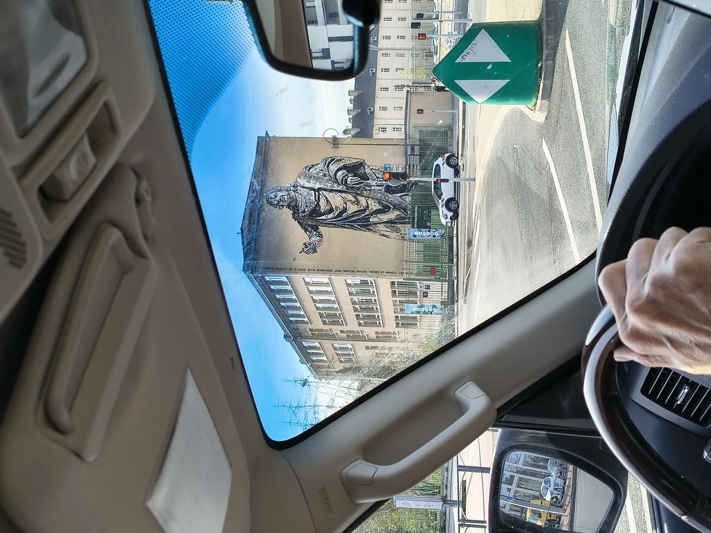 Foto 7 – 24.03.2026 – 298 km – Brensbach - Nancy