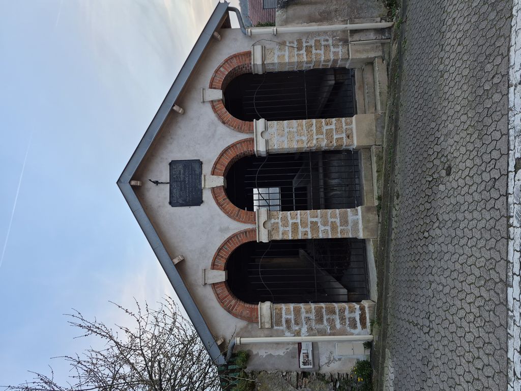 Foto 10 – 24.03.2026 – 298 km – Brensbach - Nancy